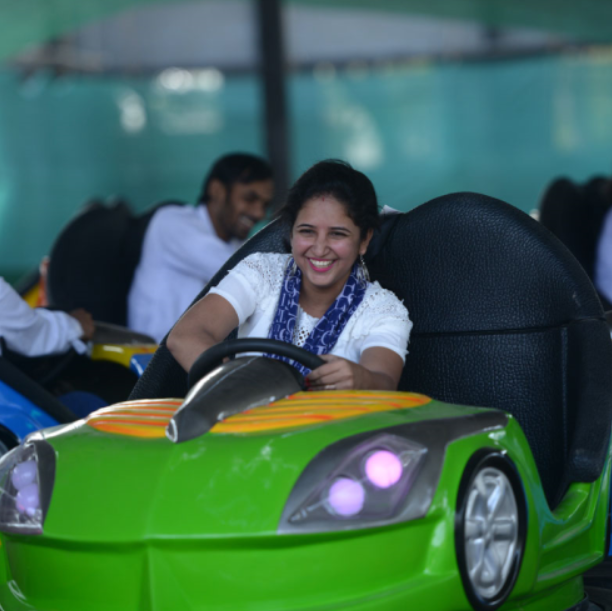 Aatapi Rides Thrilling AATAPI Wonderland (Ajwa) 1 Day trip Full details