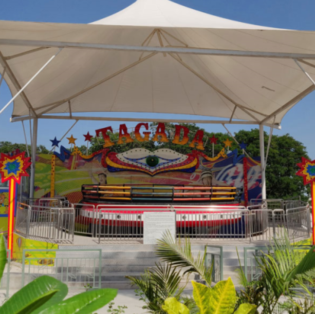 Thrilling AATAPI Wonderland (Ajwa) 1 Day trip Full details