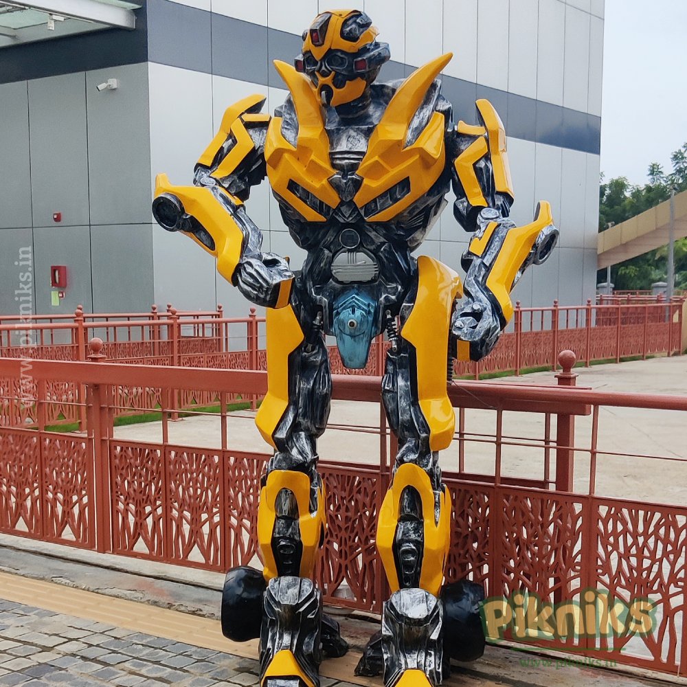 Gujarat Science City Science city IMAX Theater in Ahmedabad